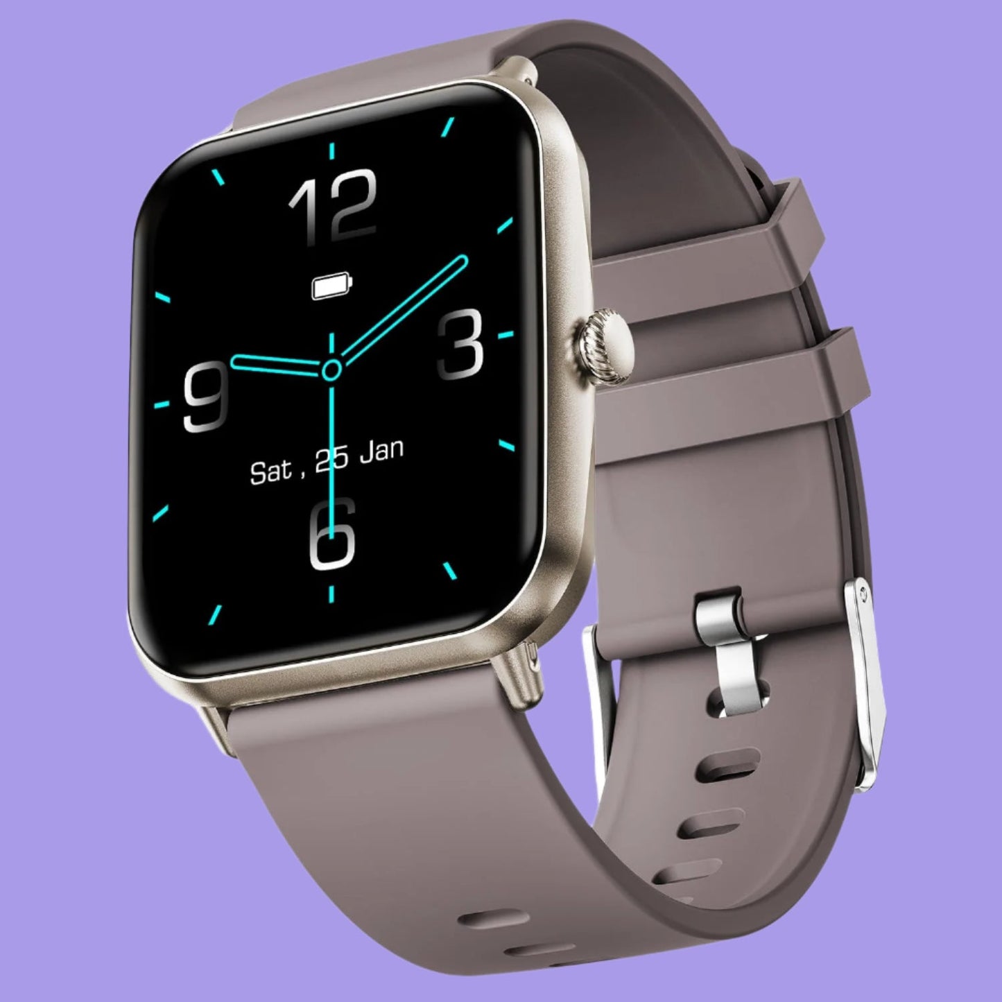 Fusion Smart Watch