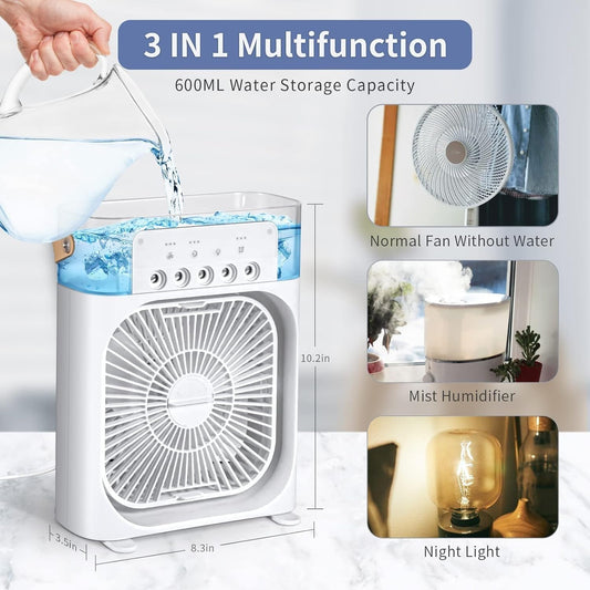Portable Air Conditioners