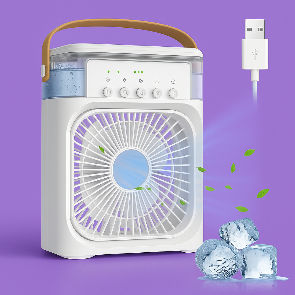 Portable Air Conditioners