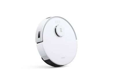 Robotic 2-in-1 Vacuum & Automatic Mopping