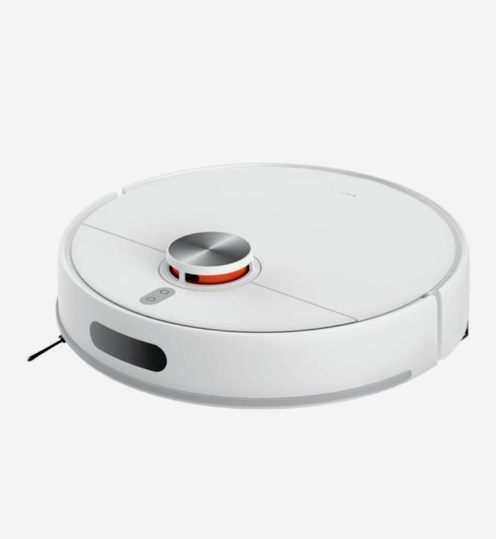 Robotic 2-in-1 Vacuum & Automatic Mopping